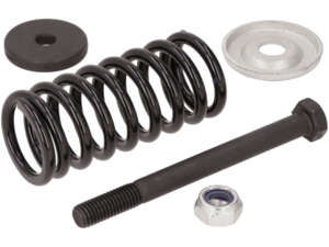 Saddle spring set | Piaggio Ciao SC, PX Saddle spring set | Piaggio Ciao SC, PX