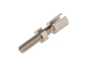 Magura set screw M5x34 slotted Magura set screw M5x34 slotted