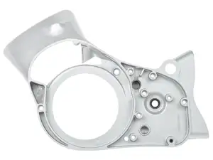 Fan cover | Sachs 50/3, 50/4 LKH Fan cover | Sachs 50/3, 50/4 LKH