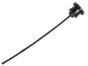 Tank cap with dipstick black | Piaggio Ciao Tank cap with dipstick black | Piaggio Ciao