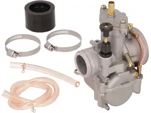 24 mm PWK carburetor 24 mm PWK carburetor