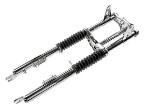 EBR fork reinforced chrome | Sachs / Hercules EBR fork reinforced chrome | Sachs / Hercules