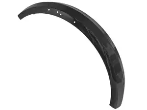 swiing® revival 17" front fender Inox black | Puch Maxi S, N swiing® revival 17" front fender Inox black | Puch Maxi S, N