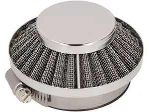 GPO mushroom air filter grille Dell'Orto SHA carburetor GPO mushroom air filter grille Dell'Orto SHA carburetor