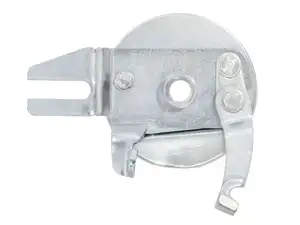 swiing® revival rear brake anchor plate | Puch Maxi N swiing® revival rear brake anchor plate | Puch Maxi N