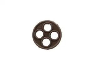 4-hole sealing ring fuel tap Ø 15.7 mm original 4-hole sealing ring fuel tap Ø 15.7 mm original