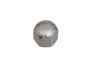Normio M8 Low-Profile Cap Nut, Stainless Steel Normio M8 Low-Profile Cap Nut, Stainless Steel