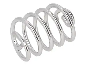 Barrel spring (l=80 mm) Barrel spring (l=80 mm)