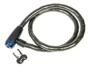 WAG reinforced lock with rubber edging 1.2 m WAG reinforced lock with rubber edging 1.2 m