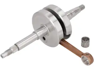 Crankshaft original | Tomos Crankshaft original | Tomos