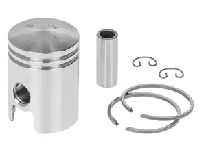 Meteor piston 39 mm oversize | Sachs 50/2 & 503 Meteor piston 39 mm oversize | Sachs 50/2 & 503