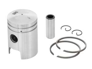 GPO Piston 38 mm No. 3 | Puch GPO Piston 38 mm No. 3 | Puch