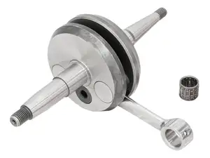 Jasil crankshaft Racing | Morini M0, M01, M1 Jasil crankshaft Racing | Morini M0, M01, M1