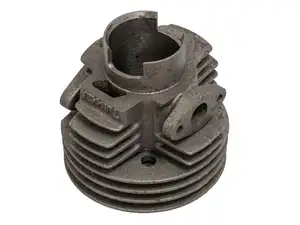 38 mm cylinder NOS | Tomos 2L, 3L, 4L 38 mm cylinder NOS | Tomos 2L, 3L, 4L