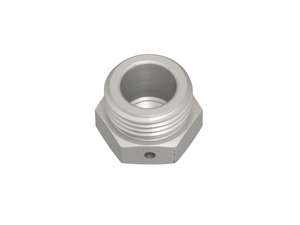 swiing® revival bleed screw M16x1.25 aluminum | Sachs 50/3, 50/4 swiing® revival bleed screw M16x1.25 aluminum | Sachs 50/3, 50/4