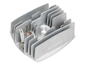 Airsal 40 mm cylinder head | Peugeot 103 Airsal 40 mm cylinder head | Peugeot 103