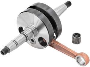 DMP crankshaft "original" | Puch E50 DMP crankshaft "original" | Puch E50