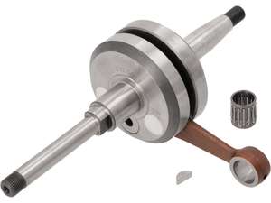 Polini crankshaft (electronic ignition) | Peugeot 103, 104, 105, GL 10 Polini crankshaft (electronic ignition) | Peugeot 103, 104, 105, GL 10