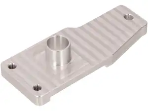 AKOA intake flange 16 mm Malossi MP-One housing | Piaggio SI, Boxer AKOA intake flange 16 mm Malossi MP-One housing | Piaggio SI, Boxer