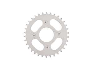 Sprocket 34 teeth Grimeca flat Sprocket 34 teeth Grimeca flat