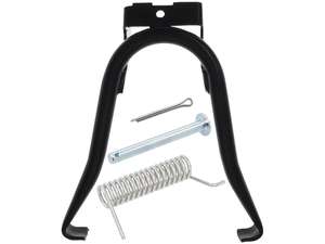 Main stand 10 mm axle | Piaggio Ciao P, SC Main stand 10 mm axle | Piaggio Ciao P, SC