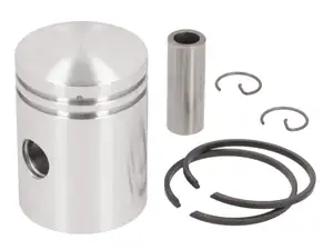 Piston 38.6 mm | Sachs 50/2 1A, 1B Piston 38.6 mm | Sachs 50/2 1A, 1B