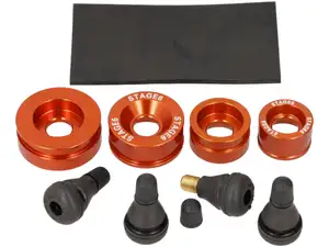 Stage6 engine leak test kit Stage6 engine leak test kit