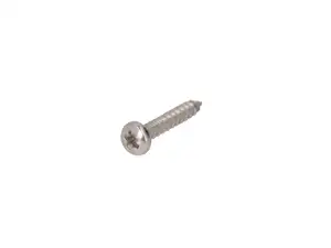 Pan head screw Ø 2.9x16 Inox Pan head screw Ø 2.9x16 Inox