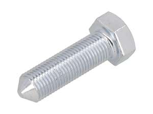 swiing® ingenious Special Screw M12x1.25, tapered, 90°, galvanized swiing® ingenious Special Screw M12x1.25, tapered, 90°, galvanized