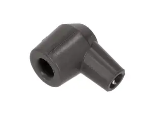 BERU O4S spark plug cap short / not suppressed BERU O4S spark plug cap short / not suppressed