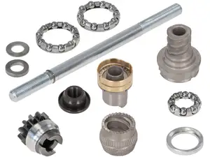 swiing® revival revision set back pedal | Puch / Sachs / Hercules / Zündapp swiing® revival revision set back pedal | Puch / Sachs / Hercules / Zündapp