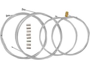 Inner cable set automatic | Puch E50 Inner cable set automatic | Puch E50