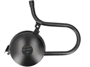 Exhaust | Solex Micron Exhaust | Solex Micron