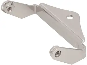 swiing® revival lamp holder without brackets Inox | Piaggio Ciao PX / C24 swiing® revival lamp holder without brackets Inox | Piaggio Ciao PX / C24