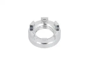 RMS castle nut clutch | Vespa Largeframe, Wideframe RMS castle nut clutch | Vespa Largeframe, Wideframe