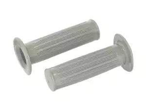 GPO grips manual Magura look gray GPO grips manual Magura look gray