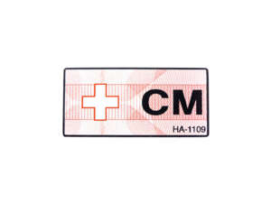 "CM" mark for operating license "CM" mark for operating license