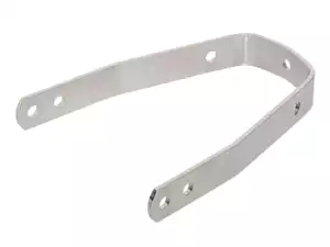 swiing® revival mudguard holder Inox | Hercules swiing® revival mudguard holder Inox | Hercules