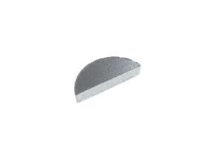 Wedge for flywheel | Sachs 504, 508 Wedge for flywheel | Sachs 504, 508
