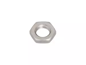 swiing® revival wheel nut M9.5x1 x 3.5 SW15 front wheel Inox swiing® revival wheel nut M9.5x1 x 3.5 SW15 front wheel Inox