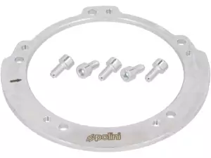 Polini additional weight 110 g EVO ignition & rotary valve shaft | Piaggio Ciao, SI, Bravo, Boxer Polini additional weight 110 g EVO ignition & rotary valve shaft | Piaggio Ciao, SI, Bravo, Boxer