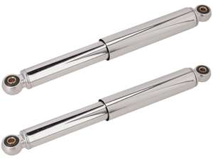 Shock Absorber, 31 cm (closed), Chrome Shock Absorber, 31 cm (closed), Chrome
