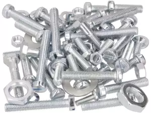 swiing® revival screw set engine galvanized | Sachs 50/2, 50/3, 50/4 swiing® revival screw set engine galvanized | Sachs 50/2, 50/3, 50/4