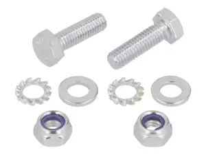 swiing® revival screw set ignition coil galvanized | Pony GTX 521 swiing® revival screw set ignition coil galvanized | Pony GTX 521