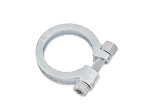 swiing® revival Exhaust Clamp 30–32 mm Solid (Grade 12.9) swiing® revival Exhaust Clamp 30–32 mm Solid (Grade 12.9)