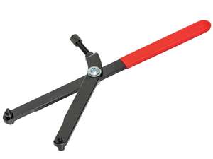 Adjustable holding/blocking tool Adjustable holding/blocking tool
