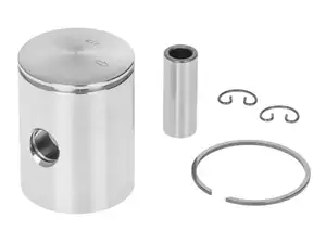 Meteor piston 38.97 mm #EF | Zündapp Belmondo, Bergsteiger Meteor piston 38.97 mm #EF | Zündapp Belmondo, Bergsteiger