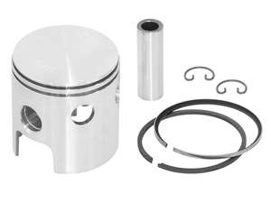 Gilardoni italkit piston 47 mm #B | Puch Gilardoni italkit piston 47 mm #B | Puch