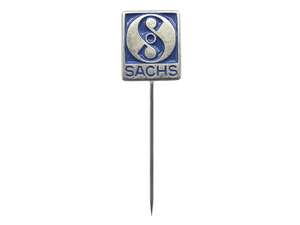 Sachs" pin 13 x 15 mm Sachs" pin 13 x 15 mm