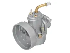 17 mm Bing SRF carburetor (replica) 17 mm Bing SRF carburetor (replica)